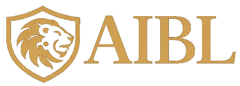 All India Business List.com Logo